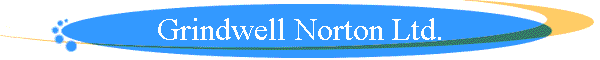 Grindwell Norton Ltd.