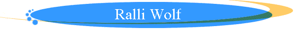 Ralli Wolf
